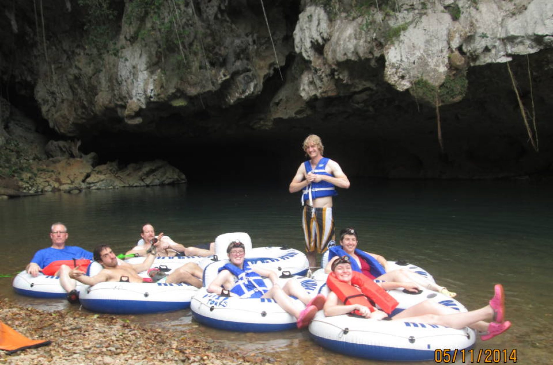 king david belize tours reviews