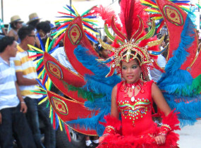 September Carnival