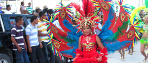 September Carnival