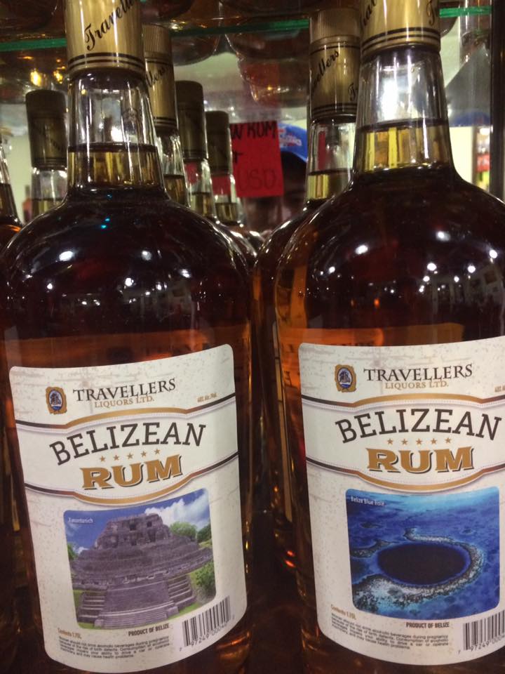belize city rum tour